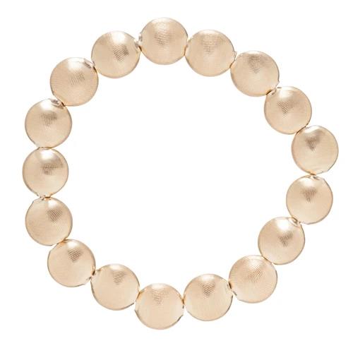 10MM Honesty Bracelet - The Village Jeweler