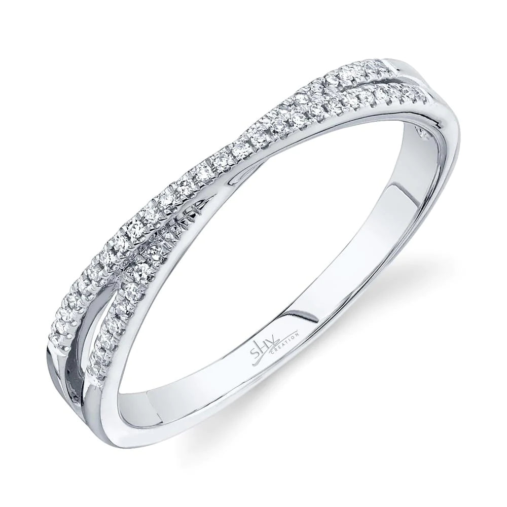 Diamond Pave X Band