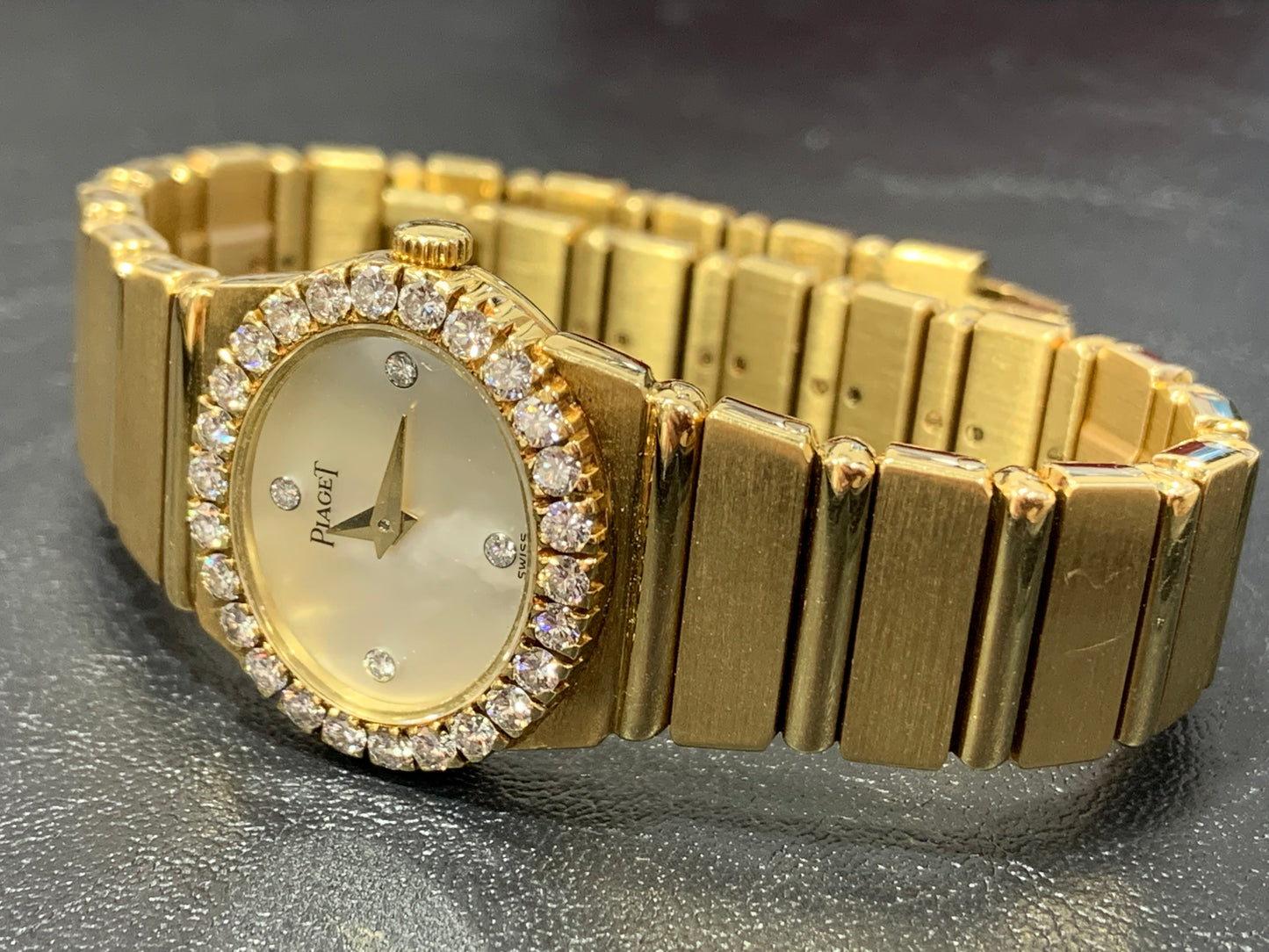 Ladies Piaget Watch - TVJGNV