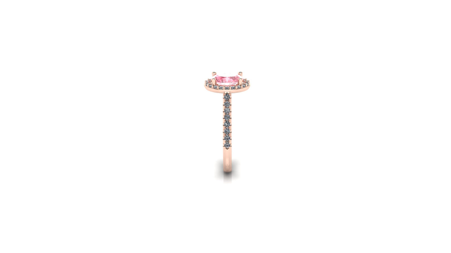 Bella Ring - The Village Jeweler