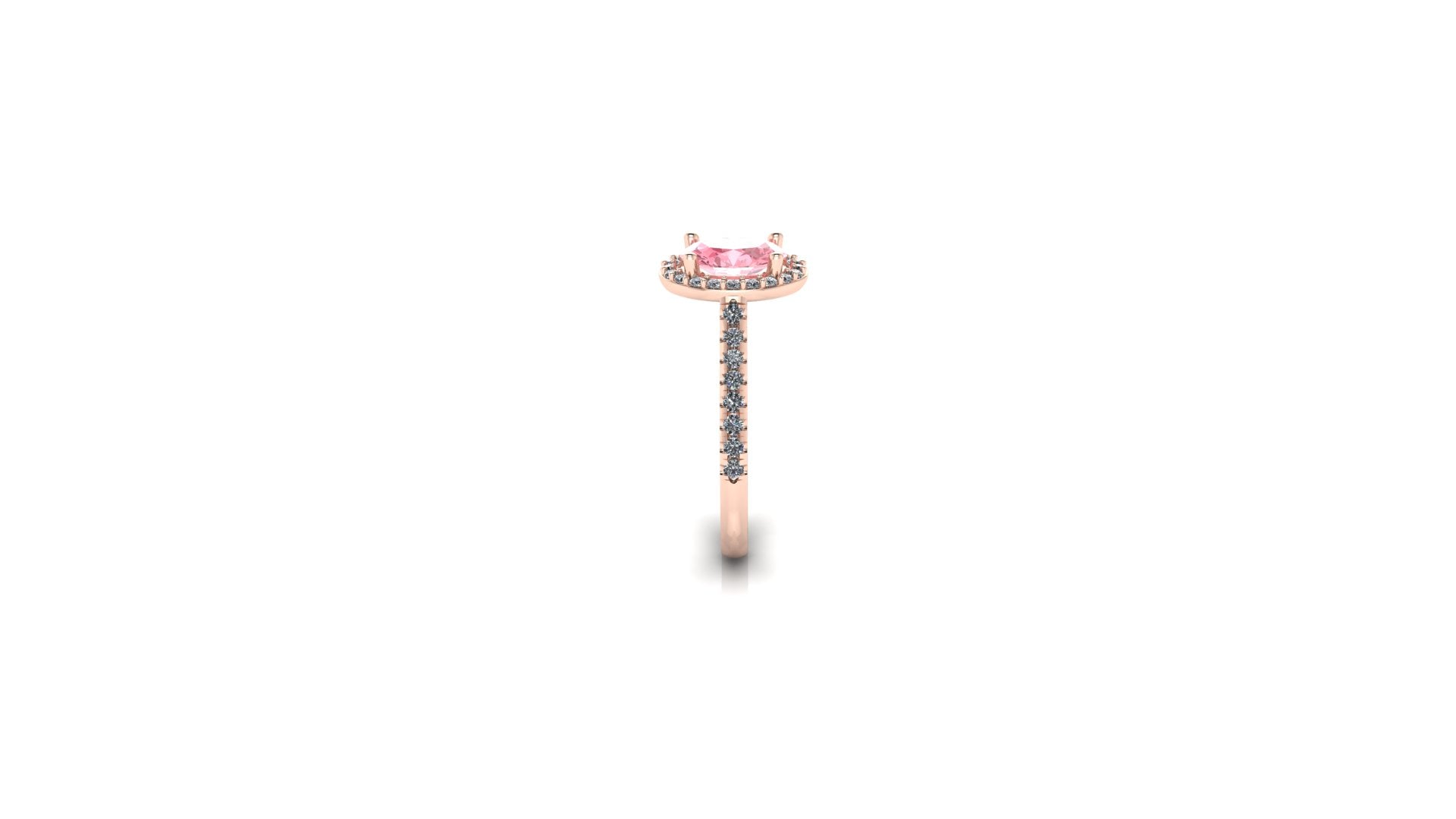 Bella Ring - The Village Jeweler