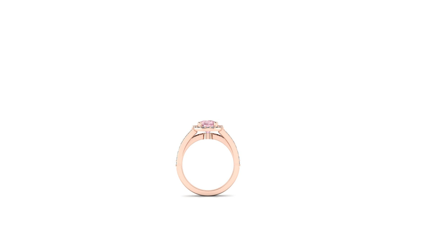 Stella Ring - The Village Jeweler