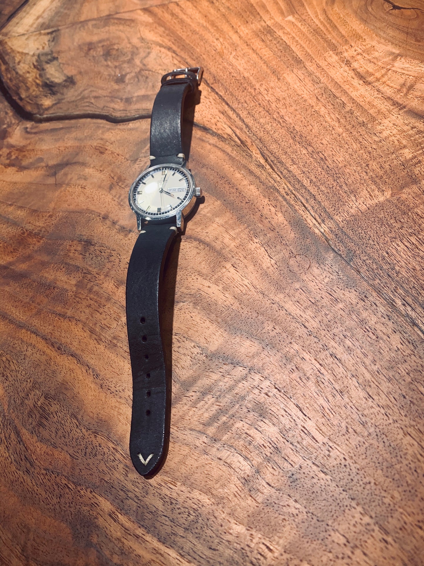 Vintage Omega Day-Date - TVJGNV
