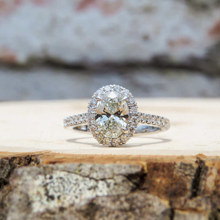 Engagement Rings