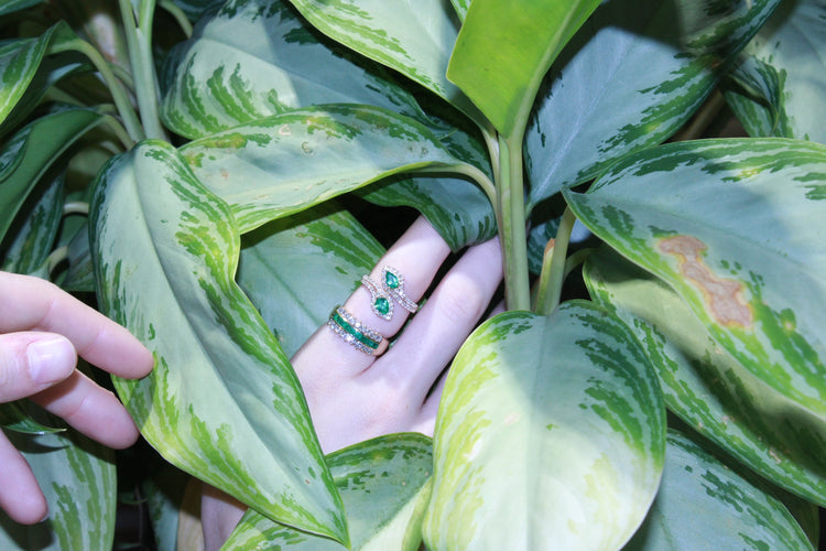 Emerald