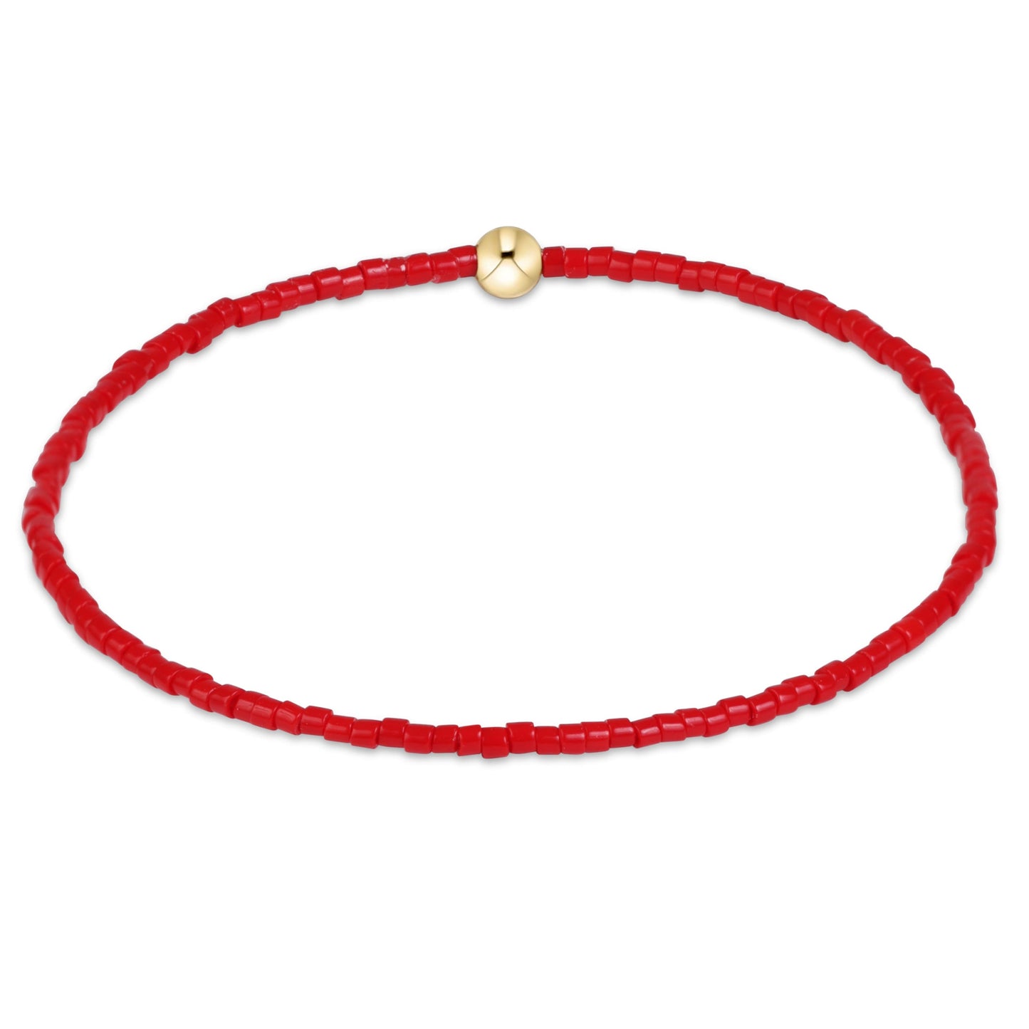 America Collection - Hope Classic Bead Bracelets