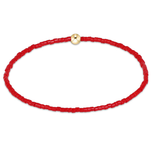 America Collection - Hope Classic Bead Bracelets