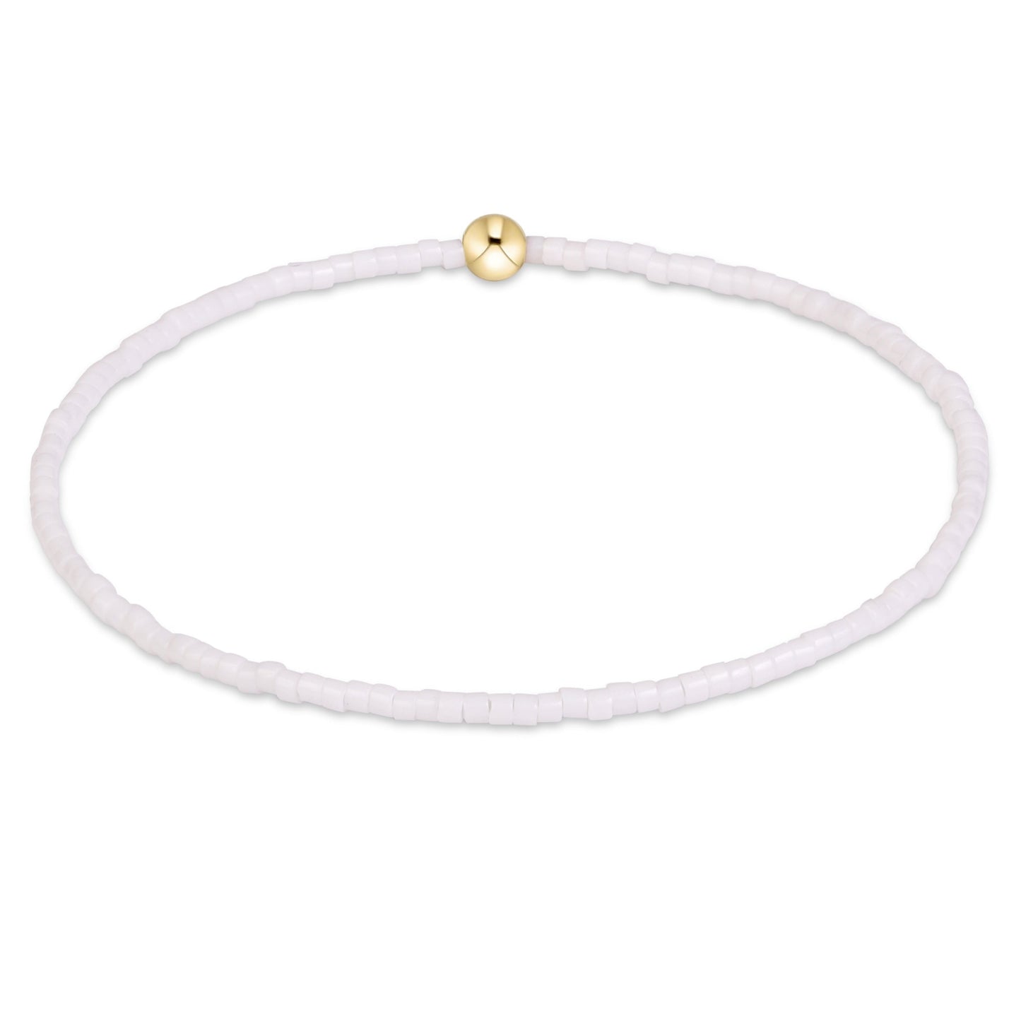 America Collection - Hope Classic Bead Bracelets