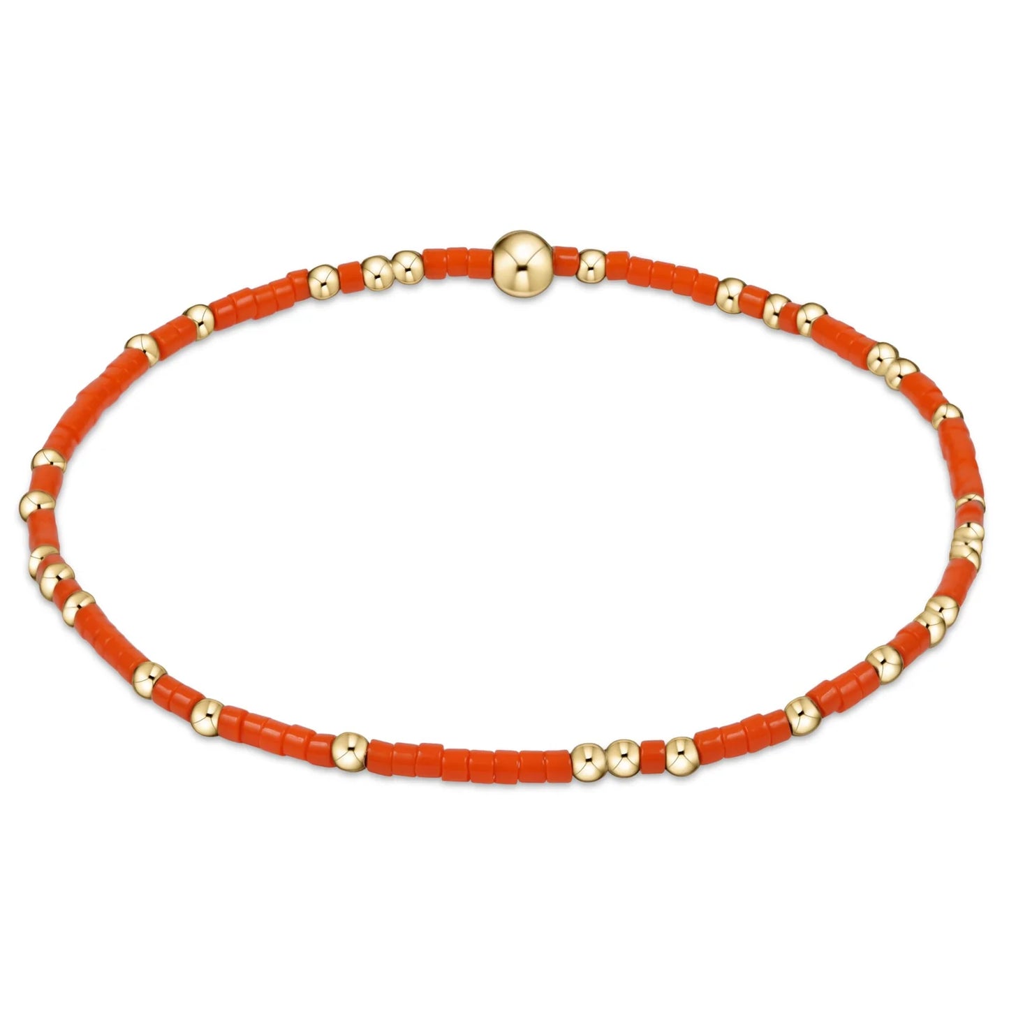 Game Day -  Hope Unwritten - Bright Orange + Cobalt Options