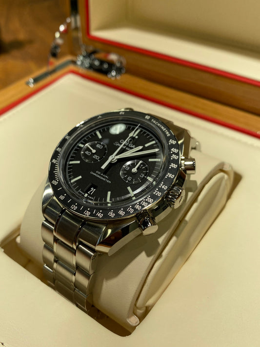 Omega Speedmaster Moonwatch - TVJGNV