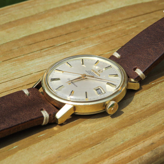 Omega Seamaster Constellation - TVJGNV